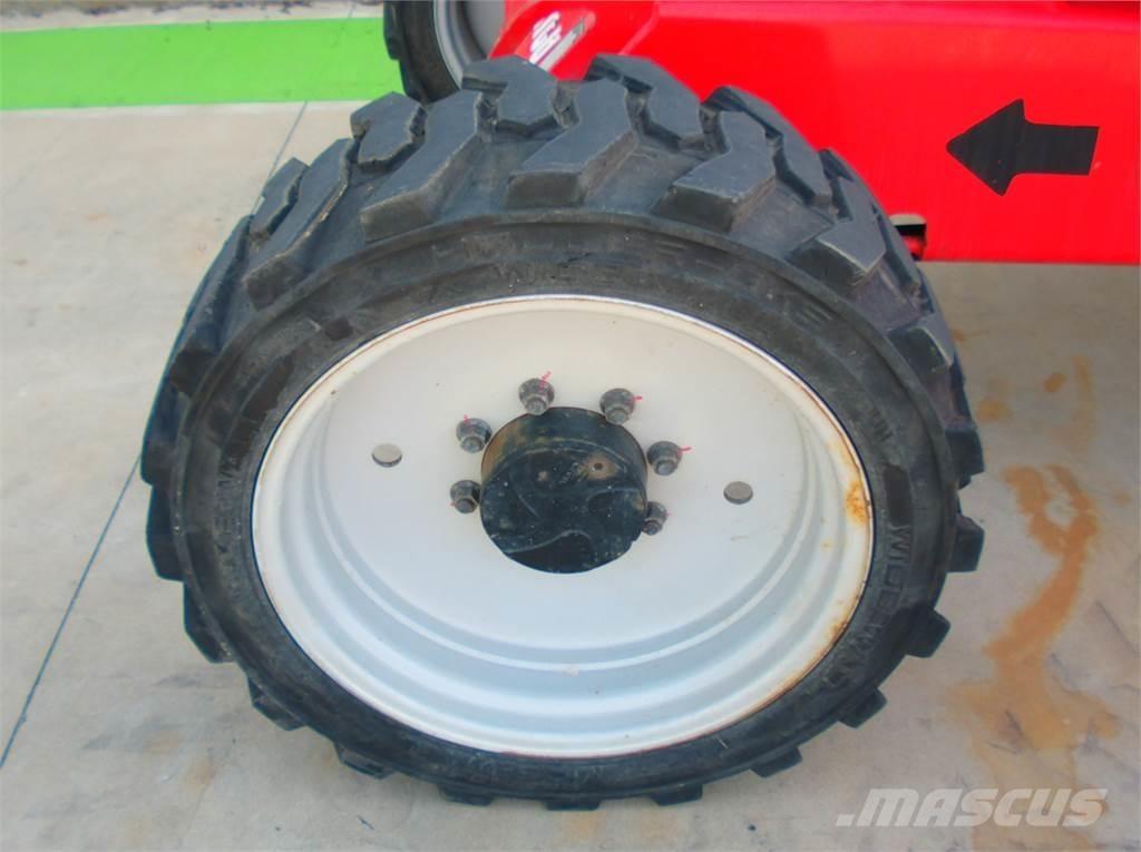 Manitou 280TJ Teleskopbühnen