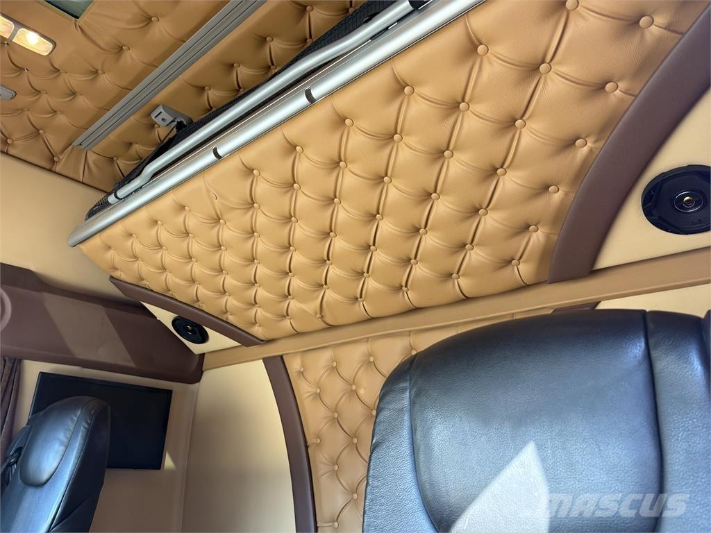 DAF XF 530 Andere Fahrzeuge