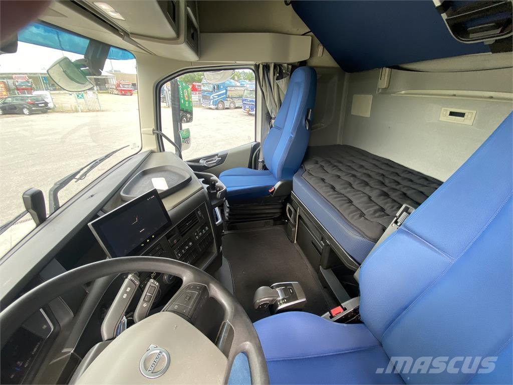 Volvo FH 460 4x2 Sattelzugmaschinen