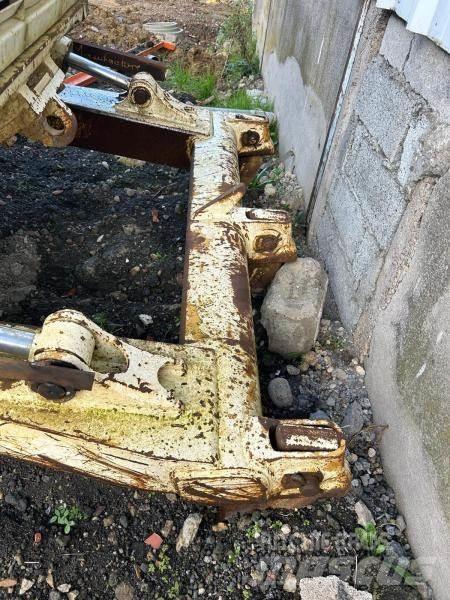 CAT 963D Andere Zubehörteile