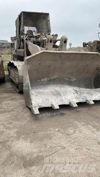 CAT 973D Andere Zubehörteile