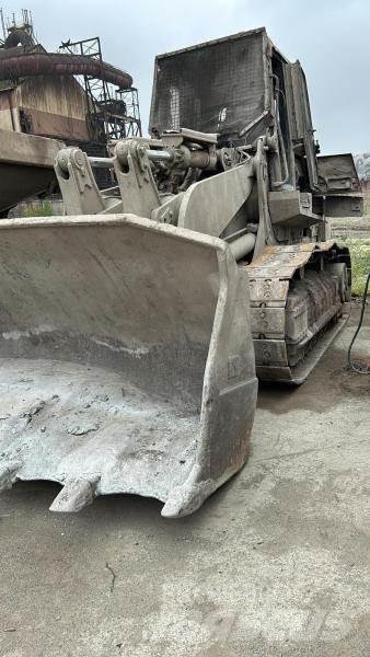 CAT 973D Andere Zubehörteile