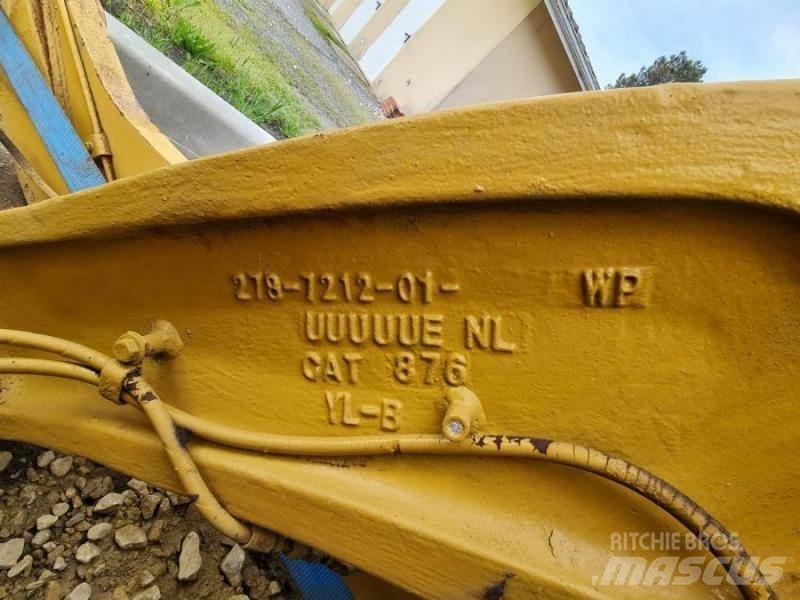 CAT 980M Andere Zubehörteile