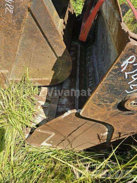  CAT906 CAT906 Schaufeln