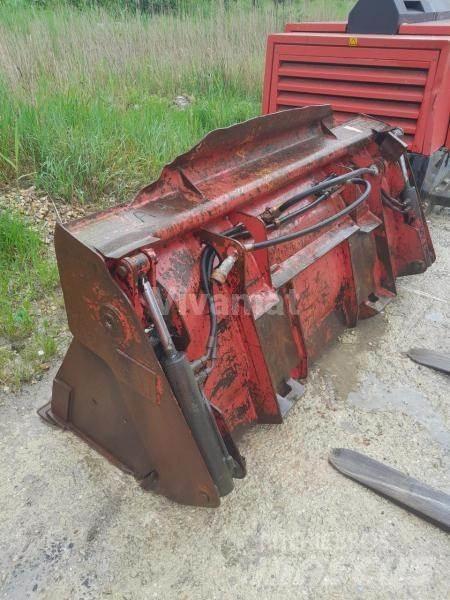  CAT908 CAT908 Schaufeln