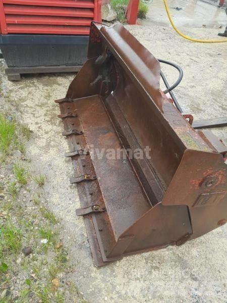  CAT908 CAT908 Schaufeln