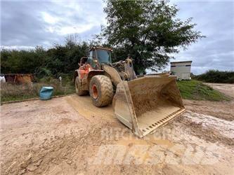 Doosan DL450 Radlader