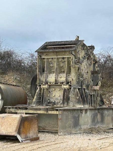 Hazemag APK60 Sonstige Baumaschinen