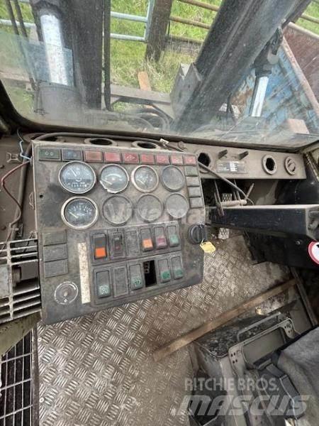 Kalmar DCG130 Andere Gabelstapler