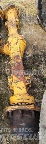 Liebherr 922 Andere