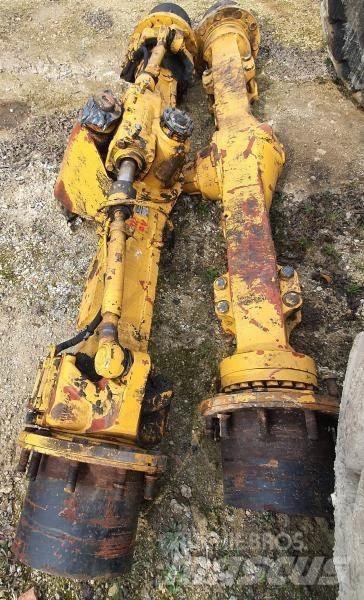 Liebherr 922 Andere