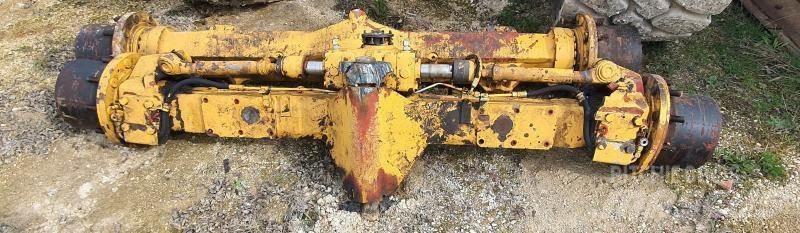 Liebherr 922 Andere