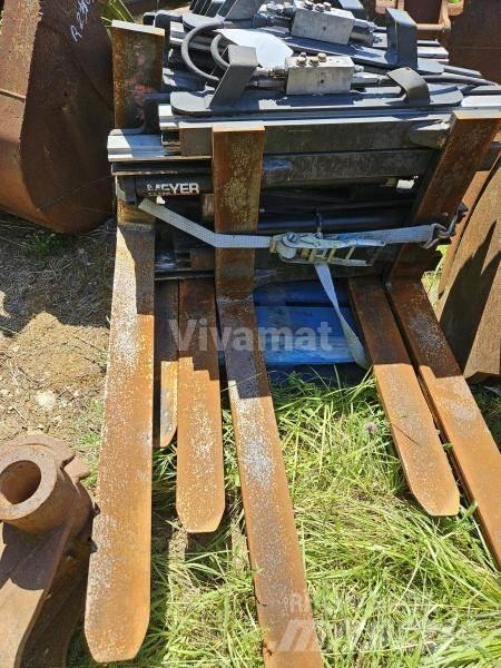 Meyer LC22H6A-EU Sonstige Baumaschinen