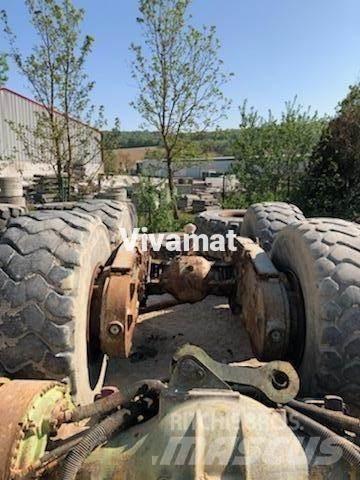 Terex 3340 Andere Zubehörteile