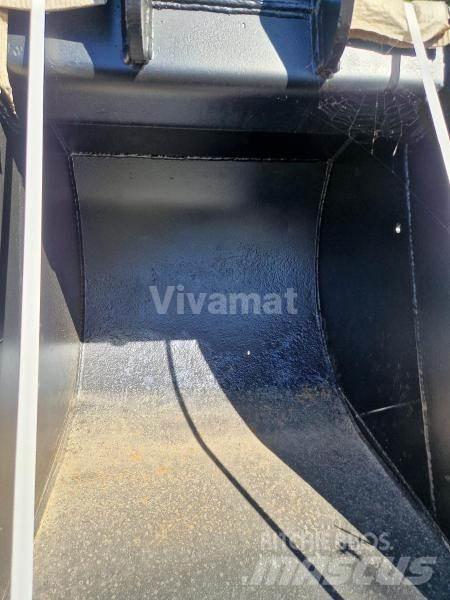 Volvo S60 Schaufeln