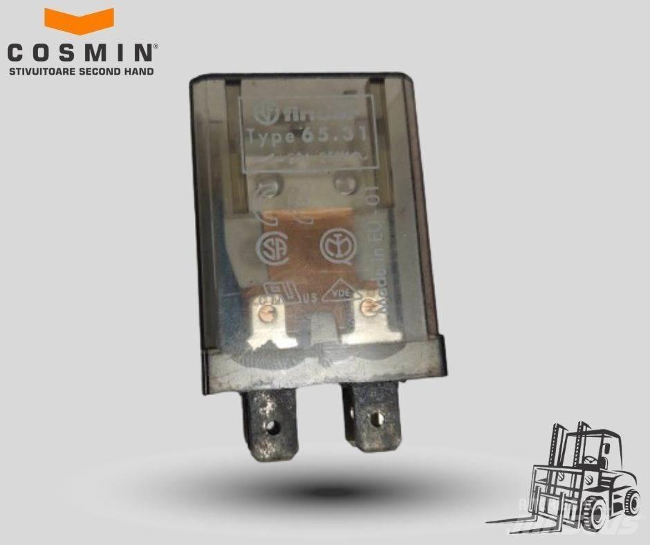  65.31 Elektronik