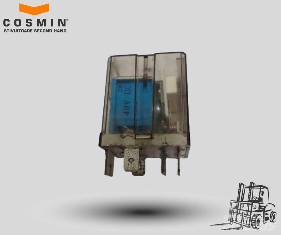  65.31 Elektronik