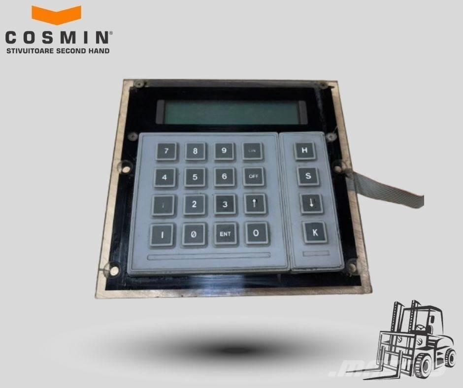  90275 Elektronik