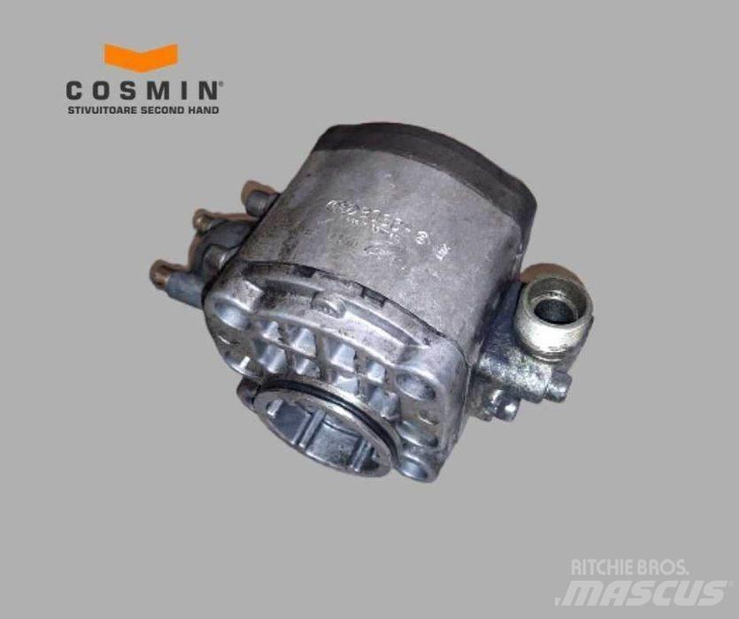 Bosch  Hydraulik