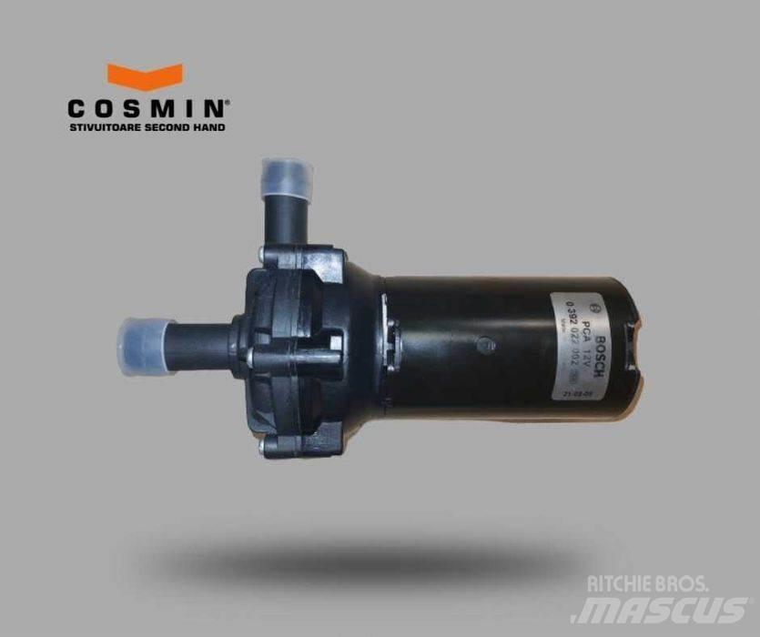 Bosch  Hydraulik