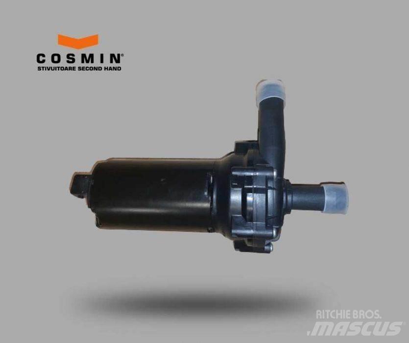 Bosch  Hydraulik