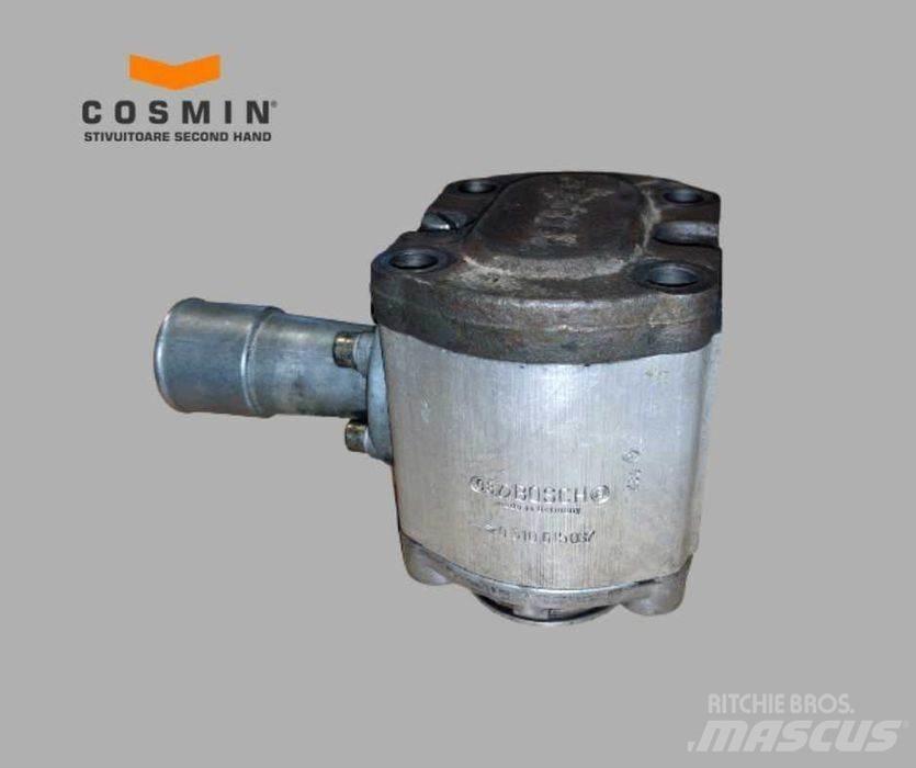 Bosch  Hydraulik