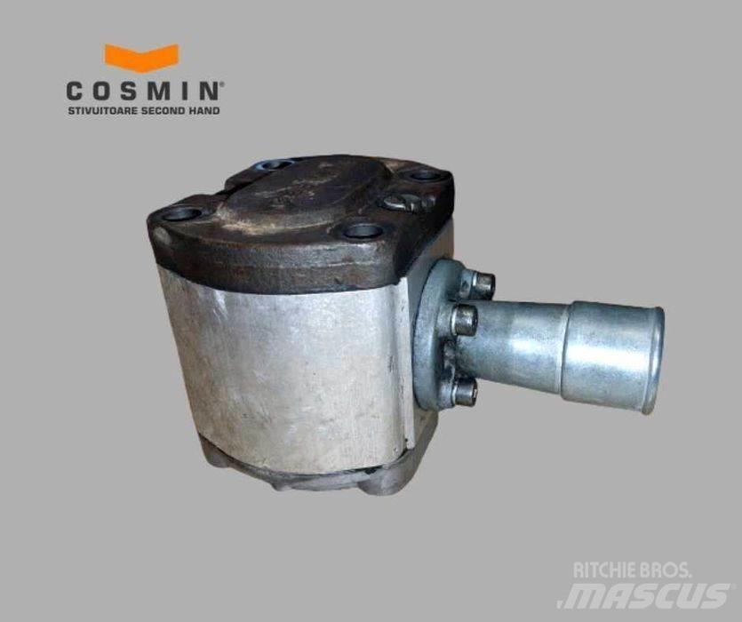 Bosch  Hydraulik