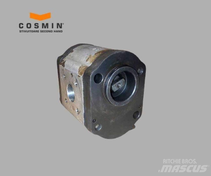 Bosch  Hydraulik