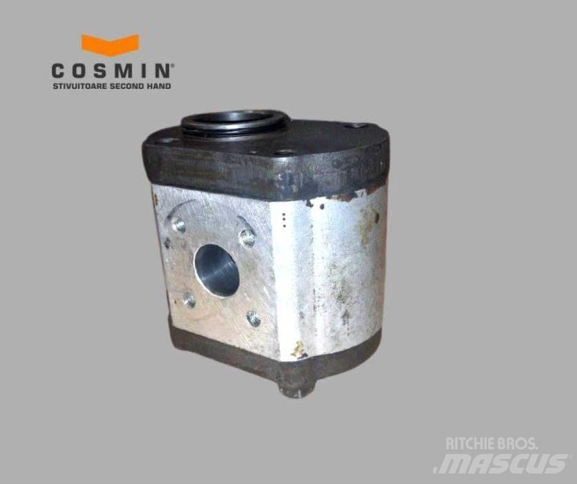 Bosch  Hydraulik