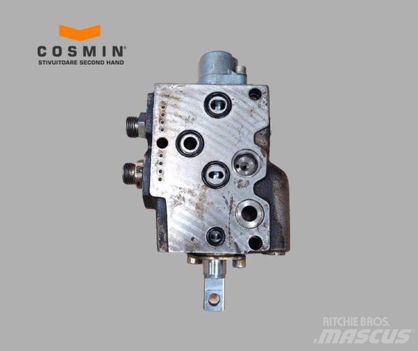 Bosch  Hydraulik