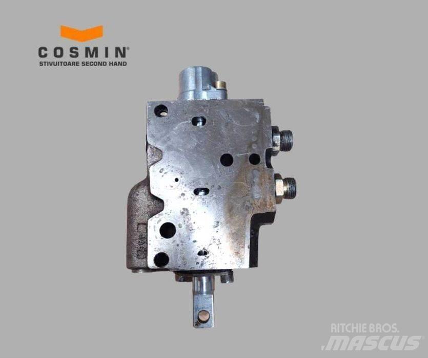 Bosch  Hydraulik