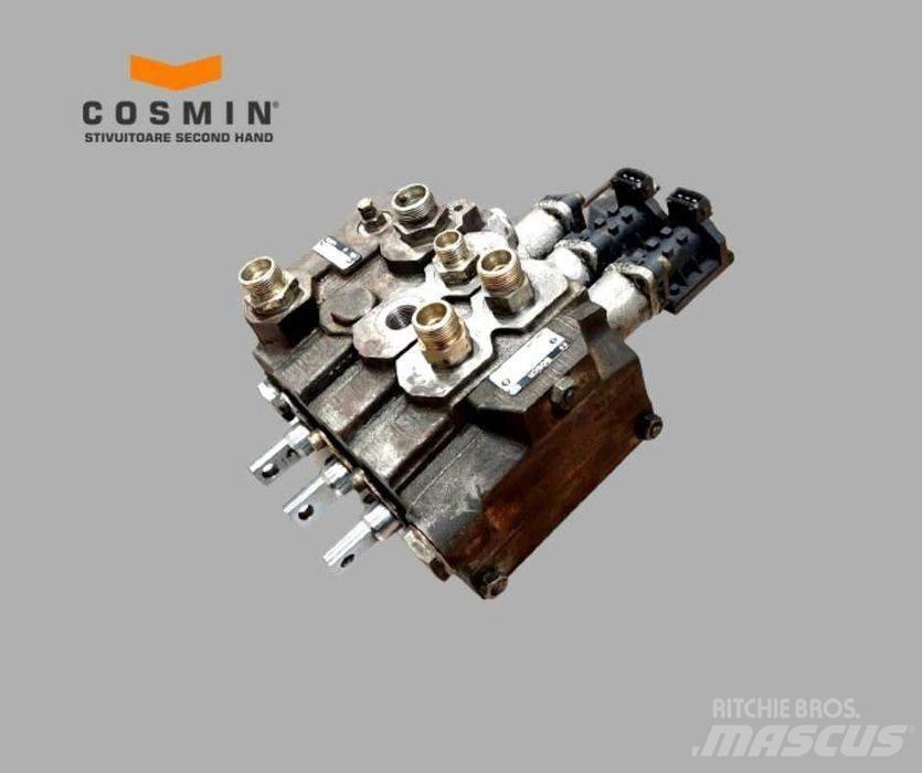 Bosch  Hydraulik