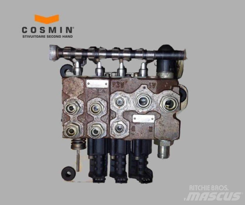 Bosch  Hydraulik