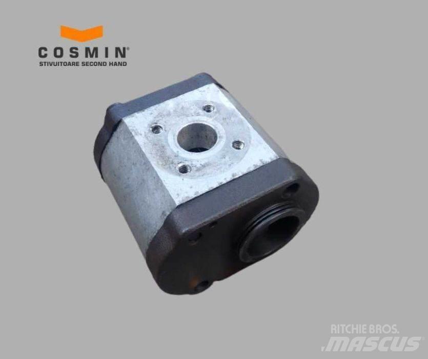Bosch  Hydraulik