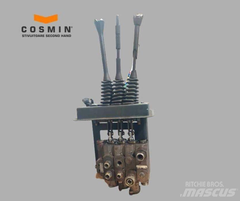 Bosch  Hydraulik