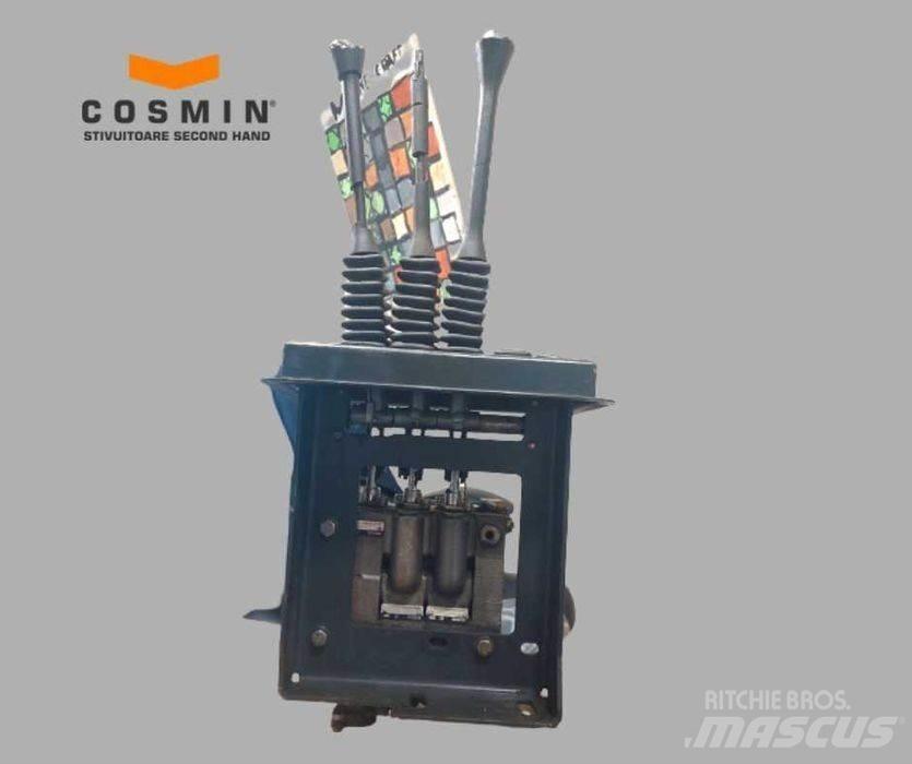 Bosch  Hydraulik