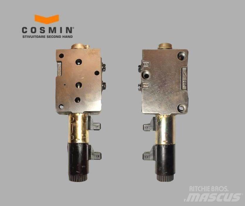 Bosch  Hydraulik