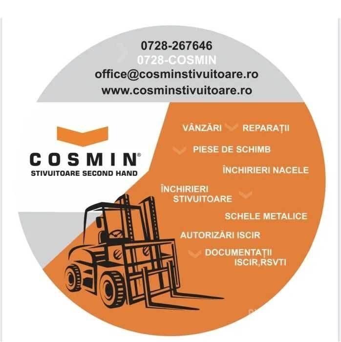 Bosch  Hydraulik