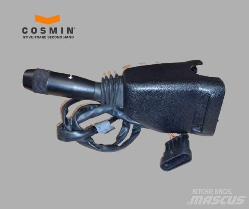 Cesab  Elektronik