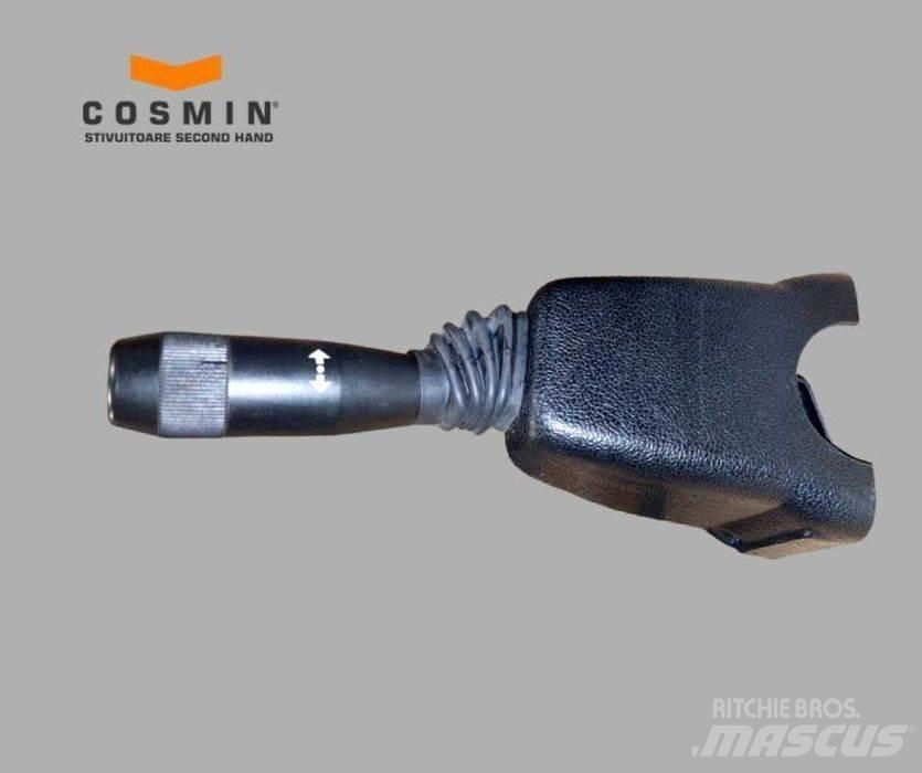 Cesab  Elektronik