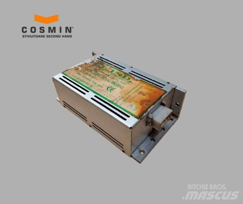 Cesab  Elektronik
