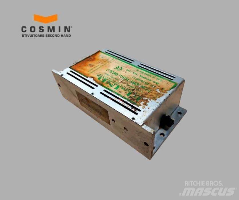 Cesab  Elektronik