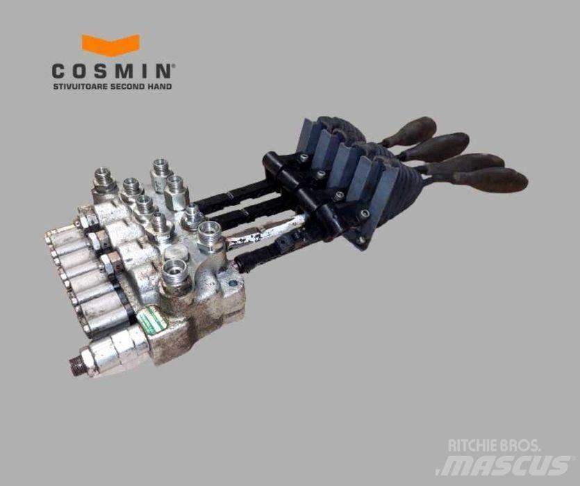 Cesab  Hydraulik