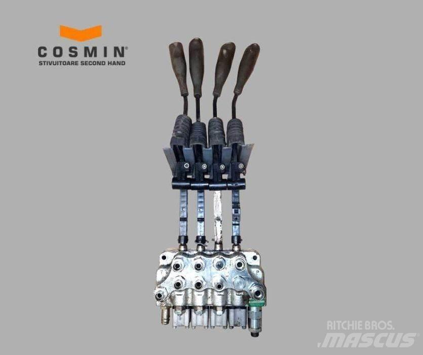 Cesab  Hydraulik