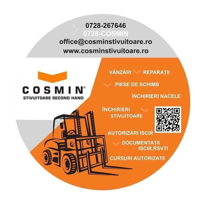 Cesab  Hydraulik