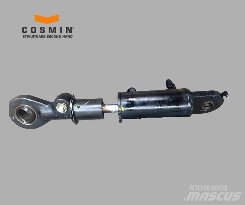Clark  Hydraulik