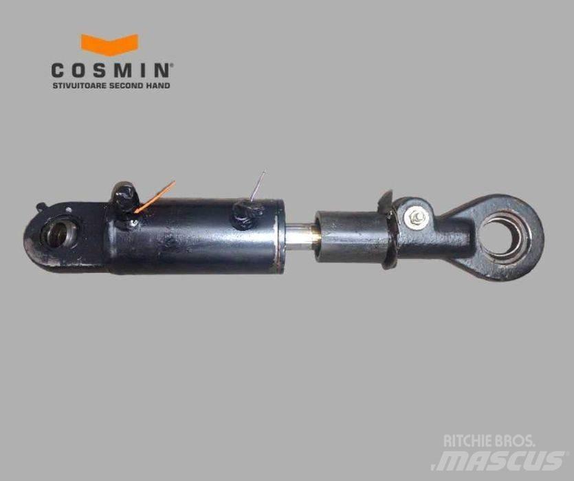 Clark  Hydraulik