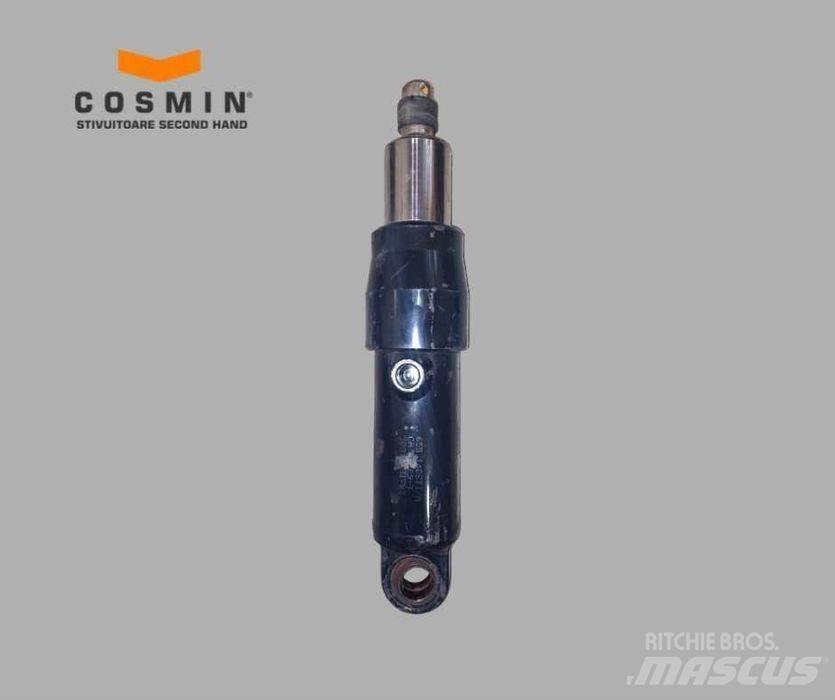 Fiat  Hydraulik
