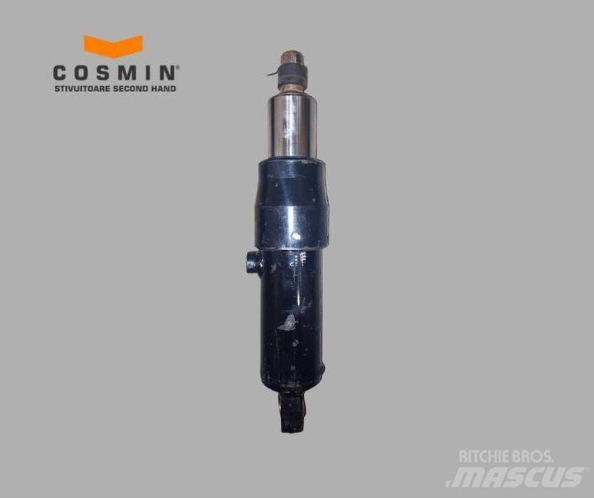 Fiat  Hydraulik