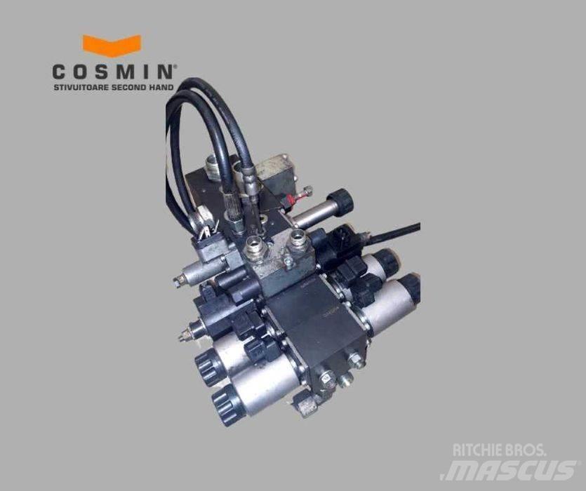 Hawe  Hydraulik